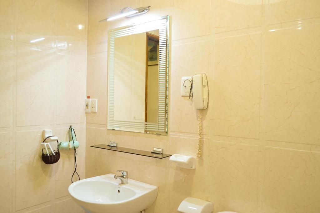Evergreen Hotel Hô Chi Minh-Ville Chambre photo